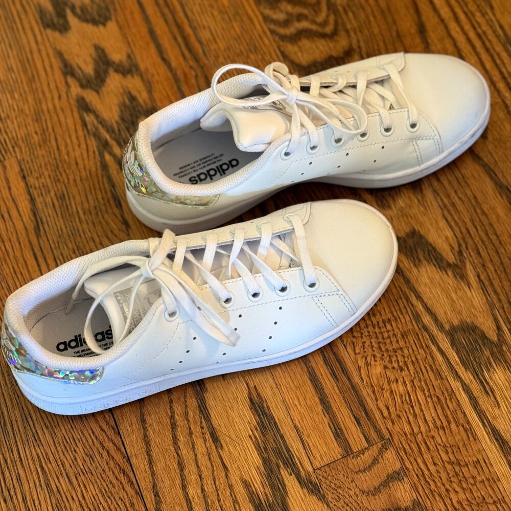 Adidas Original Stan Smith sneakers - rare! - Picture 4 of 7